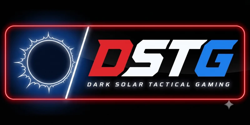 Dark Solar Tactical Gaming